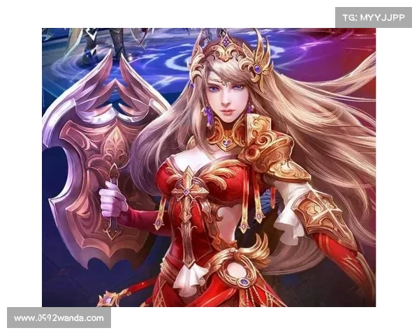 永恒纪元:戒法师的掌控之道 永恒纪元:戒法师的掌控之道