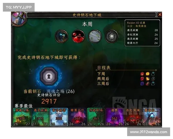 魔兽9.1:快速提升经验秘籍 魔兽9.1:快速提升经验秘籍