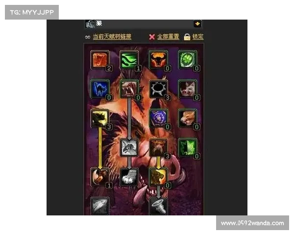 魔兽世界怀旧版:宠物技能查询指南 魔兽世界怀旧版:宠物技能查询指南